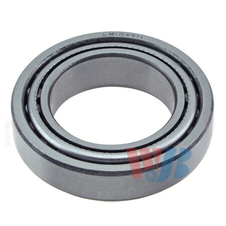 Wjb Single Row Taper Bearing Assembly, Wta38 WTA38